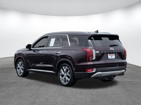 Used 2020 Hyundai Palisade SEL AWD/4WD image 6