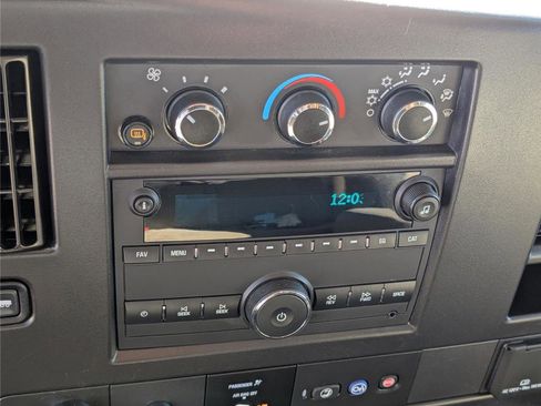 Used 2023 Chevrolet Express 3500 LS image 27