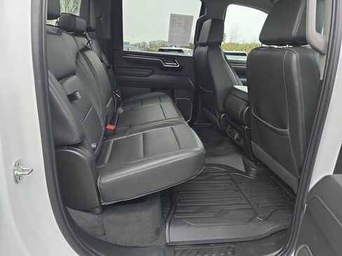 Certified 2025 GMC Sierra 3500 SLT w/ X31 Off-Road Package image 30