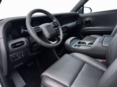 New 2026 Hyundai Palisade XRT Pro AWD/4WD image 33