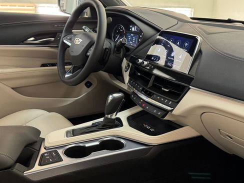 New 2026 Cadillac CT4 Premium Luxury image 31