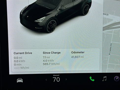 Used 2022 Tesla Model Y Performance image 18