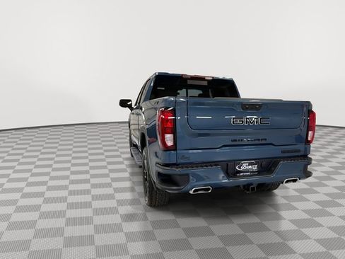 New 2026 GMC Sierra 1500 Elevation w/ Elevation Premium Package image 8