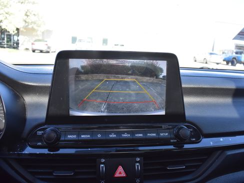 Used 2019 Kia Forte S w/ S Premium Package image 18