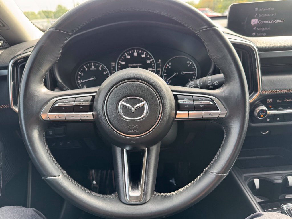 Certified 2024 MAZDA CX-50 AWD 2.5 S w/ Cargo Package image 30
