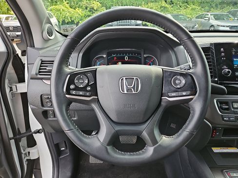 Certified 2022 Honda Pilot Special Edition image 21