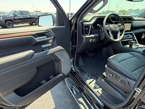 New 2026 GMC Sierra 1500 Denali AWD/4WD image 21