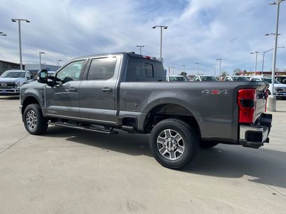 New 2026 Ford F250 Lariat w/ Lariat Premium Package