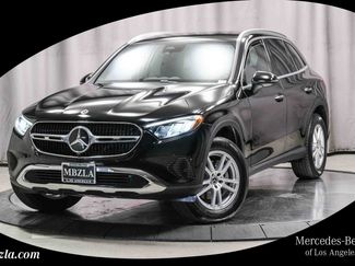 Certified 2026 Mercedes-Benz GLC 300 video 1