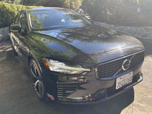 Used 2023 Volvo S60 T8 Plus w/ Climate Package AWD/4WD image 7