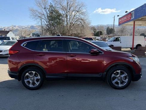 Used 2019 Honda CR-V EX-L image 3