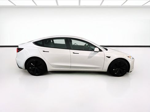 Used 2024 Tesla Model 3 Long Range AWD/4WD image 24