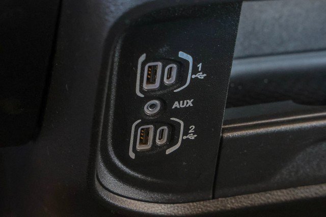 Used 2025 RAM 2500 Big Horn AWD/4WD image 22
