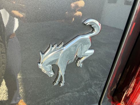 Used 2025 Ford Bronco Big Bend AWD/4WD image 26