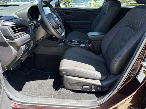 Certified 2026 Subaru Forester Premium AWD/4WD image 17
