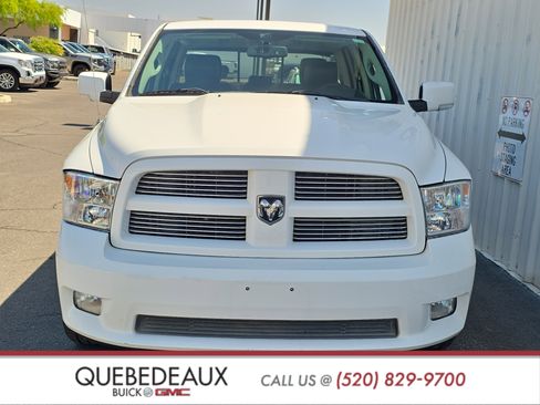 Used 2012 RAM 1500 Sport image 2