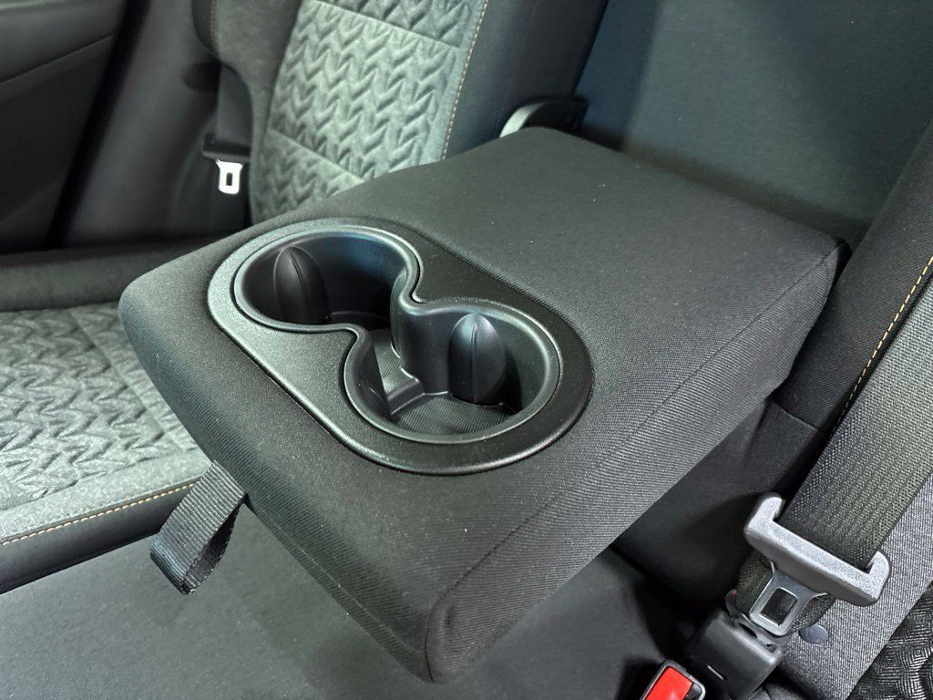 Used 2024 Chevrolet Equinox LT w/ LPO, Floor Liner Package AWD/4WD image 32