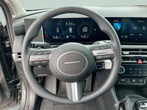 New 2026 Hyundai Tucson Blue SE image 31