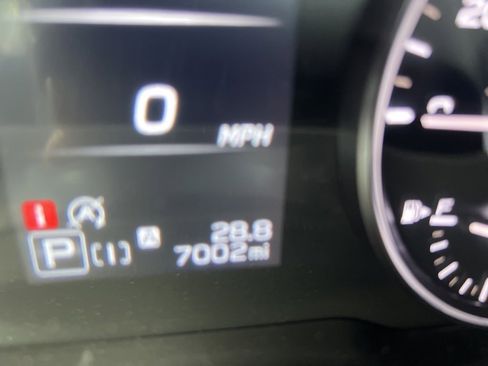 Used 2025 Subaru Forester Sport w/ Popular Package #1 image 9