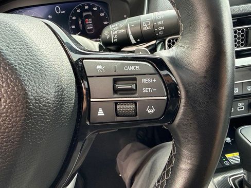 Certified 2024 Honda Civic Sport Touring image 13