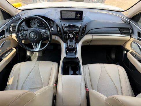 Used 2020 Acura RDX FWD w/ Technology Package image 19