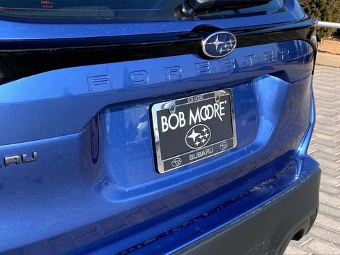 New 2026 Subaru Forester image 8