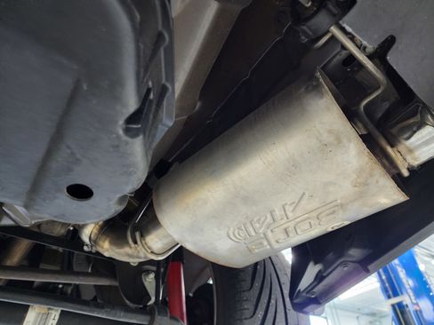 Used 2012 Ford Mustang Shelby GT500 w/ SVT Performance Pkg image 59