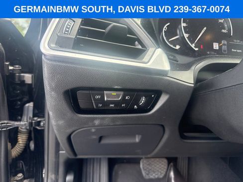 Used 2020 BMW 330i xDrive Sedan w/ Driving Assistance Package AWD/4WD image 7