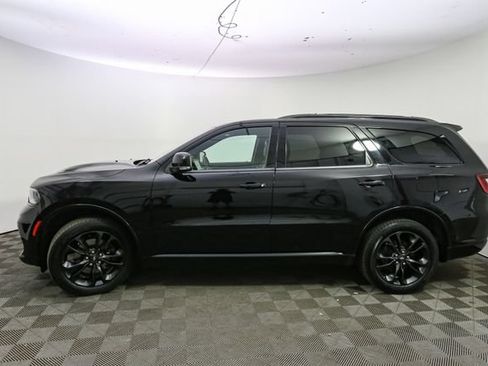 Used 2021 Dodge Durango GT AWD/4WD image 6