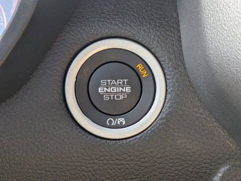 Used 2020 RAM 1500 Rebel w/ Rebel Level 2 Equipment Group image 23