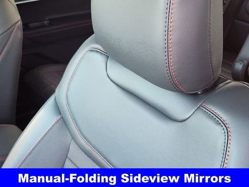 New 2026 Ford Explorer ST-Line w/ ST-Line Street Pack RWD image 15