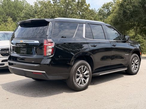 Used 2024 Chevrolet Tahoe LT RWD image 12