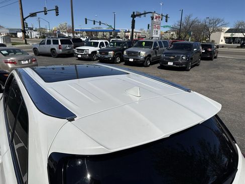 Used 2018 Toyota Highlander Limited Platinum image 25