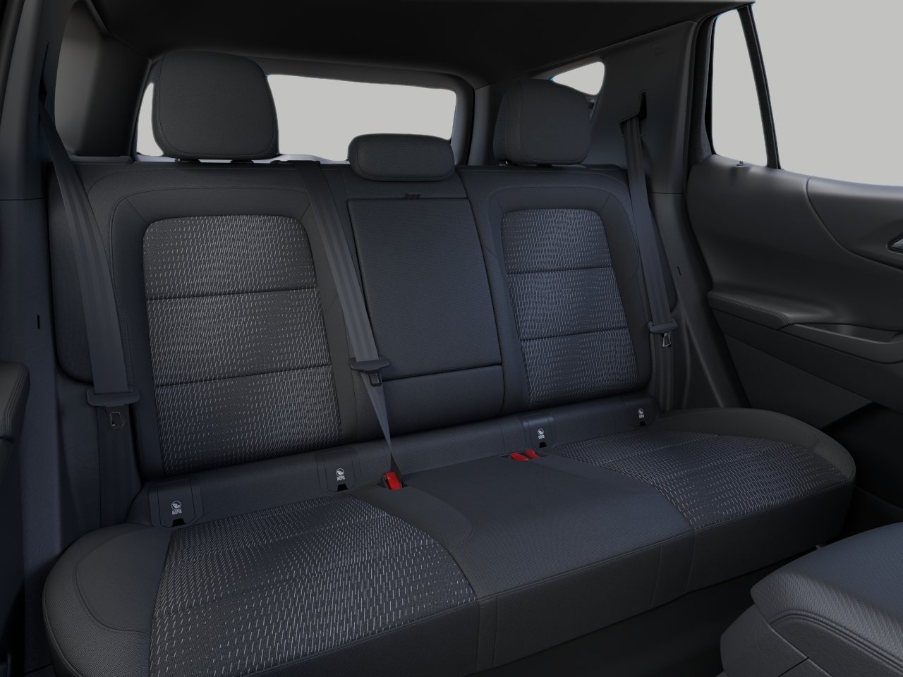 New 2027 Chevrolet Equinox LT w/ Safety and Technology Package AWD/4WD image 17