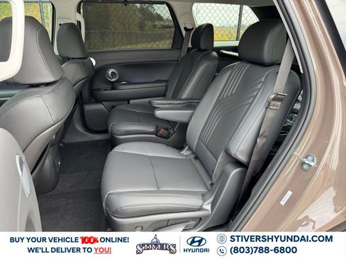 New 2026 Hyundai Palisade SEL Premium image 24