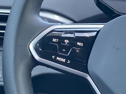 Certified 2024 Volkswagen ID.4 S image 5