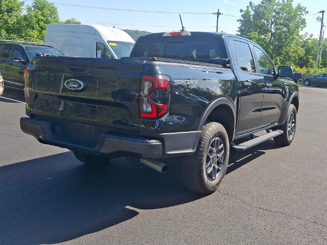 Certified 2024 Ford Ranger XLT w/ Equipment Group 301A High AWD/4WD image 14