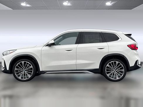 New 2026 BMW X1 xDrive28i w/ Technology Package image 2