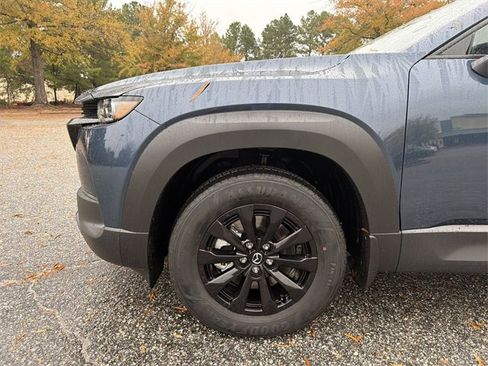 New 2026 MAZDA CX-50 AWD 2.5 Hybrid w/ Weather Package image 10