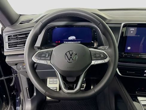 New 2026 Volkswagen Atlas Cross Sport SEL Premium R-Line image 12