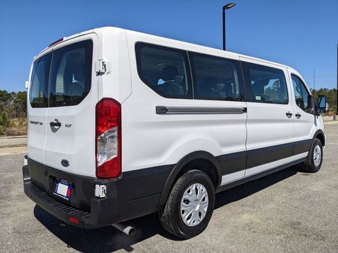 Used 2023 Ford Transit 350 XLT image 19