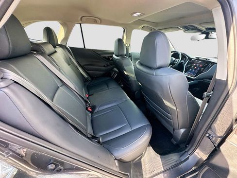 Used 2024 Subaru Outback Touring XT AWD/4WD image 28