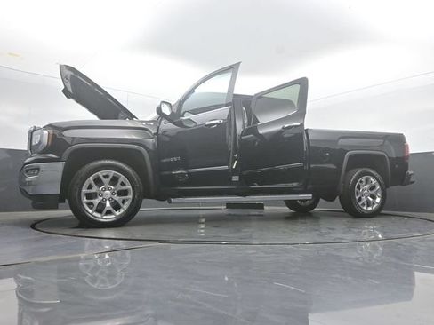 Used 2018 GMC Sierra 1500 SLT AWD/4WD image 61