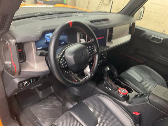 Used 2022 Ford Bronco Raptor AWD/4WD image 6