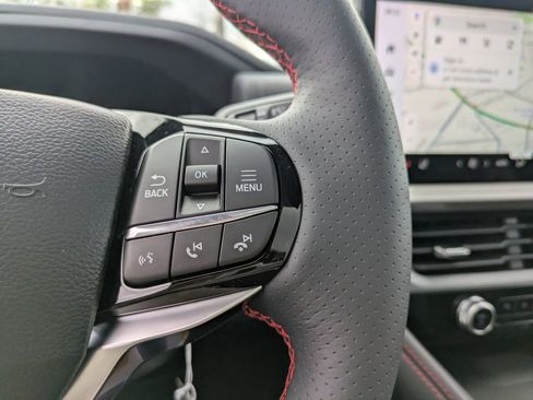 New 2026 Ford Explorer ST image 34