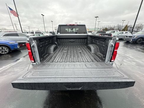 New 2026 Chevrolet Silverado 2500 High Country w/ Technology Package image 24