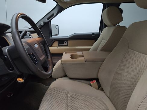 Used 2012 Ford F150 XLT w/ XLT Chrome Pkg image 17
