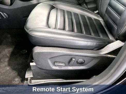 Used 2024 Ford Edge SEL w/ Convenience Package AWD/4WD image 25