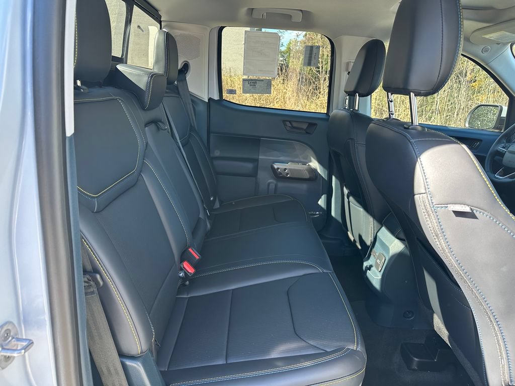 New 2026 Ford Maverick Lobo AWD/4WD image 30