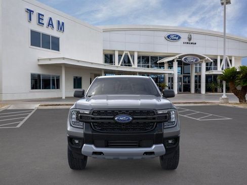 New 2026 Ford Ranger XLT AWD/4WD image 6